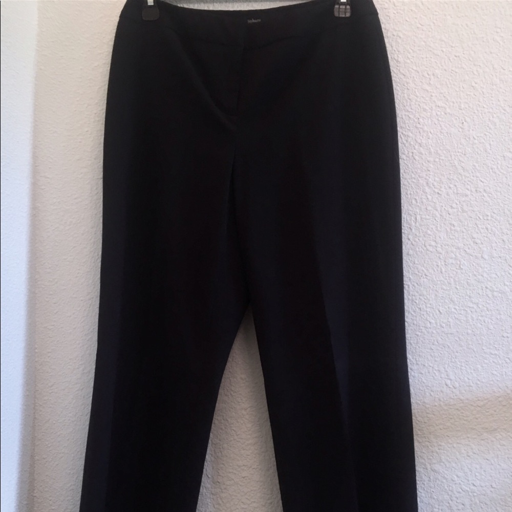 Women’s Petite Dress Pants Trousers